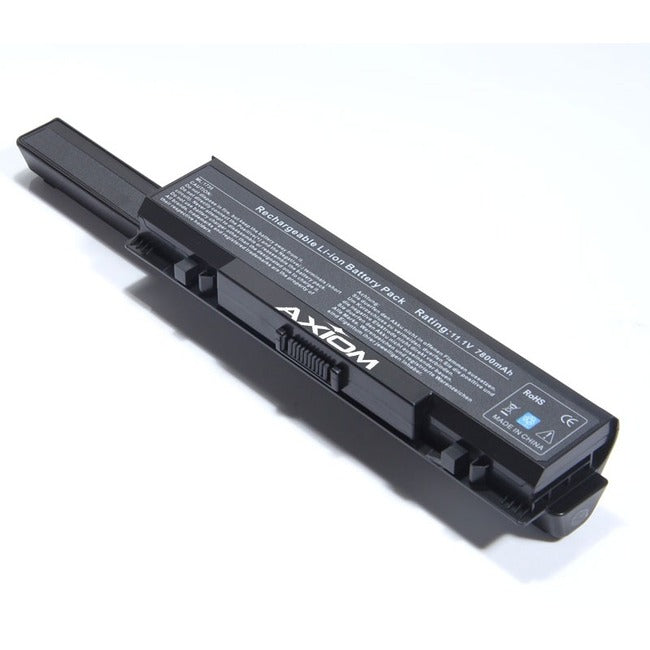 Axiom 312-0712-AX LI-ION 9-Cell Battery for Dell - 312-0712