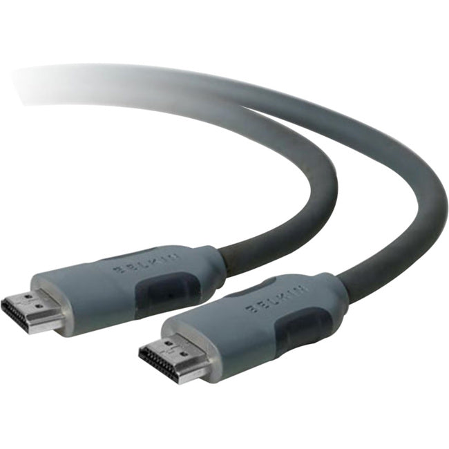 Belkin International INC F8V3311B10-CL2 Belkin HDMI Cable, M/M