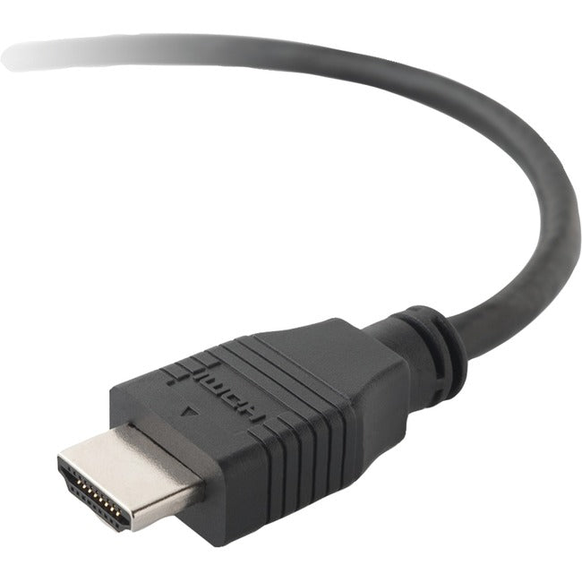 Belkin International INC F8V3311B15-CL2 Belkin HDMI Cable, M/M