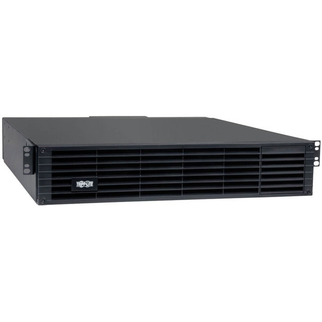 Eaton BP72V18-2US Tripp Lite by Eaton External 72V 2U Rack/Tower Battery Pack for Select UPS Systems (BP72V18-2US)