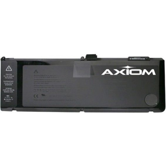 Axiom 661-5476-AX LI-Poly Battery for Apple - 661-5476