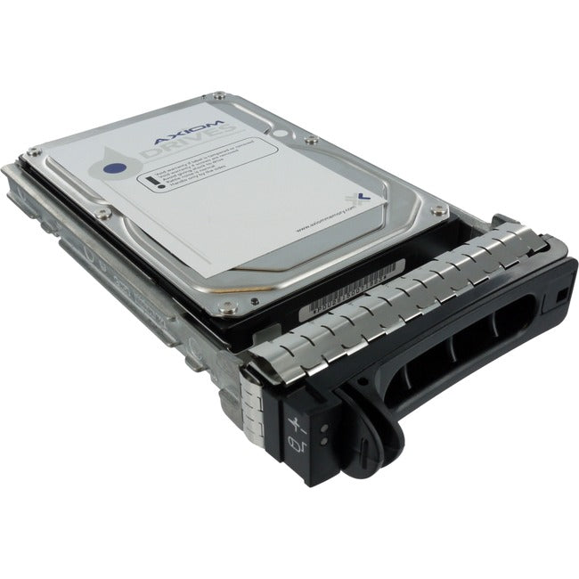 Axiom AXD-PE200072SD6 2TB 6Gb/s SATA 7.2K RPM LFF Hot-Swap HDD for Dell - AXD-PE200072SD6