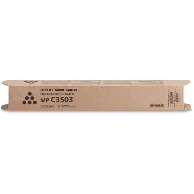 Ricoh 841813 Original Toner Cartridge