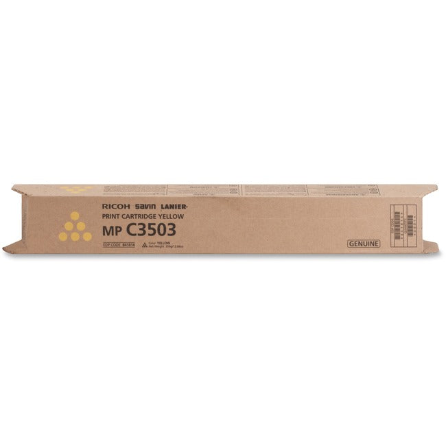Ricoh 841814 Original Toner Cartridge