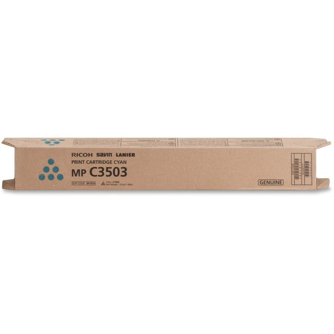 Ricoh 841816 Original Toner Cartridge