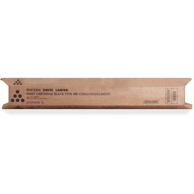 Ricoh 841582 Original Toner Cartridge