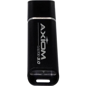 Axiom USB3FD064GB-AX 64GB USB 3.0 Flash Drive - USB3FD064GB-AX