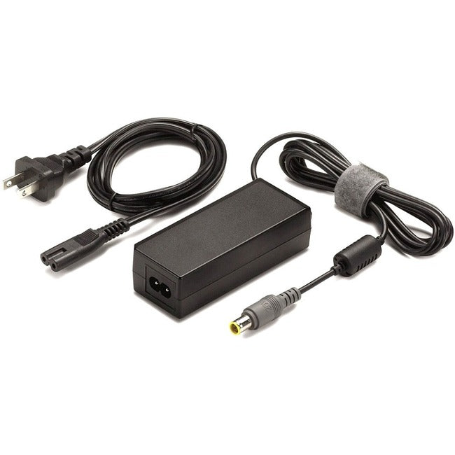 Axiom 40Y7696-AX 65-Watt AC Adapter for Lenovo - 40Y7696