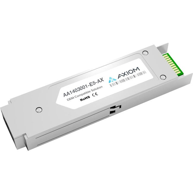 Axiom AA1403001-E5-AX 10GBASE-LR XFP Transceiver for Nortel - AA1403001-E5