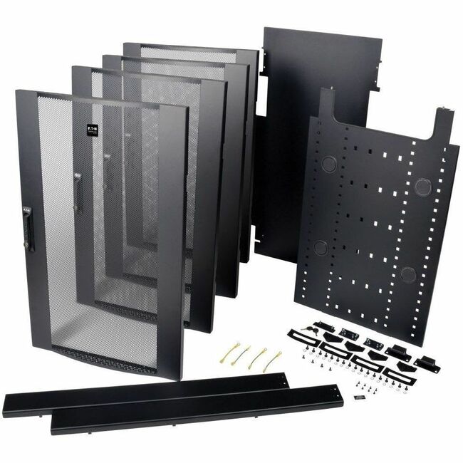 Eaton SRCOLOKIT42U Tripp Lite Series SmartRack Colocation Kit for 42U Rack Enclosures