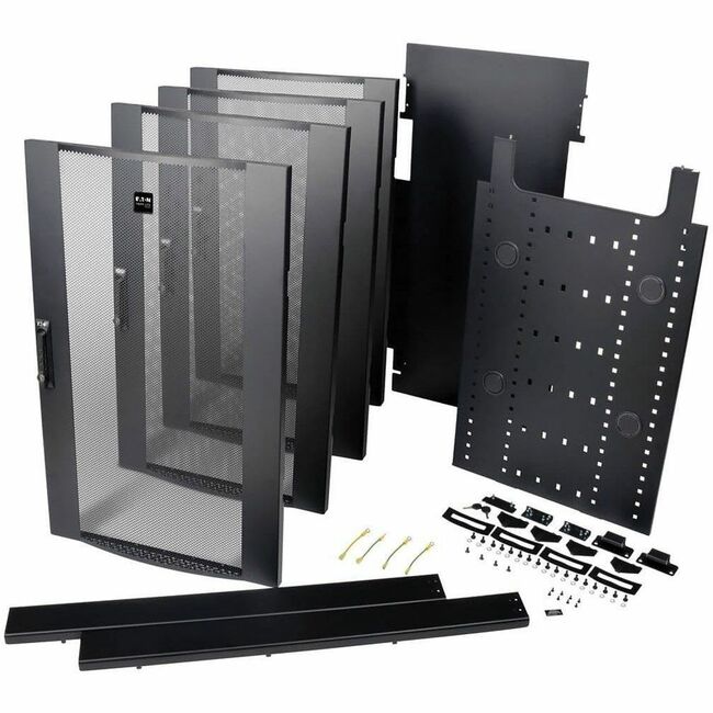 Eaton SRCOLOKIT48U Tripp Lite Series SmartRack Colocation Kit for 48U Rack Enclosures