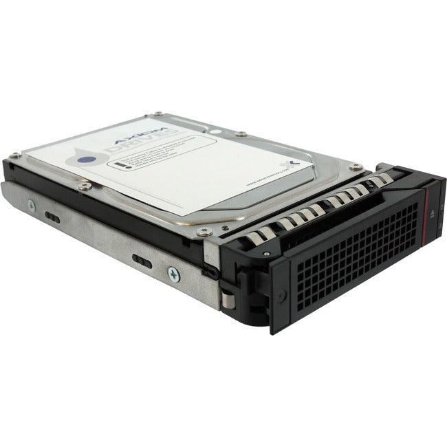 Axiom 4XB0F28712-AX 1TB 6Gb/s SATA 7.2K RPM LFF Hot-Swap HDD for Lenovo - 4XB0F28712