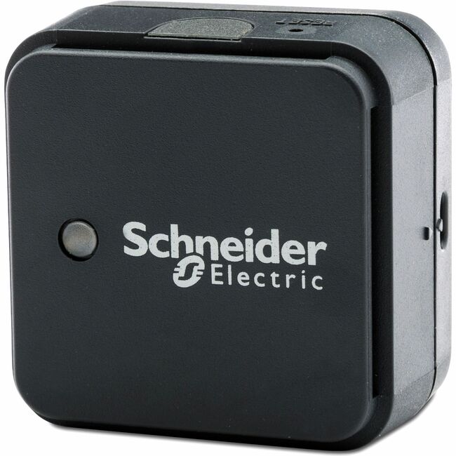 APC BY Schneider Electric NBWS100T APC Wireless, Sensor, NetBotz, Temperature Only