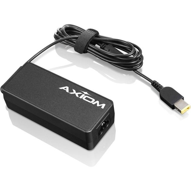 Axiom 4X20E53336-AX 65-Watt AC Adapter for Lenovo - 4X20E53336
