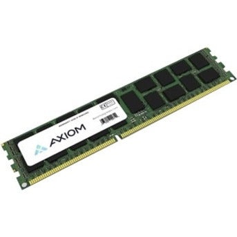 Axiom AX31600R11A/8L 8GB DDR3-1600 Low Voltage ECC RDIMM - AX31600R11A/8L
