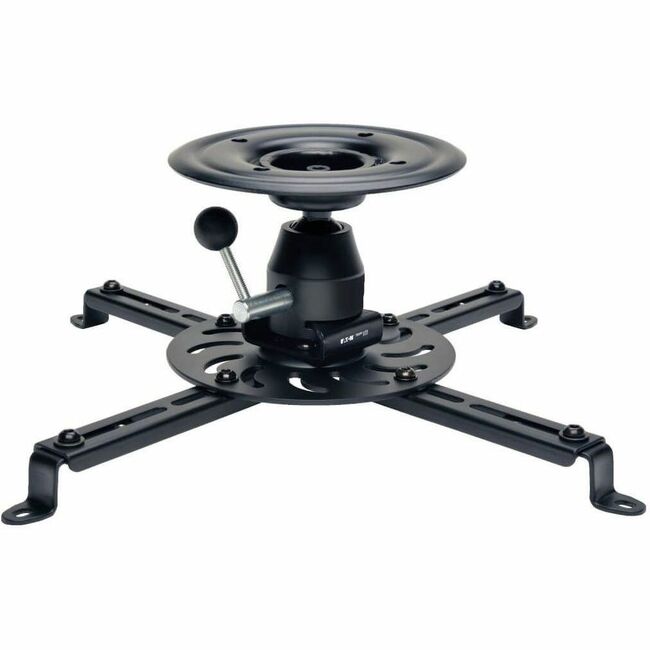 Eaton DUNVPJT Tripp Lite Series Full Motion Universal Ceiling Mount for Projectors
