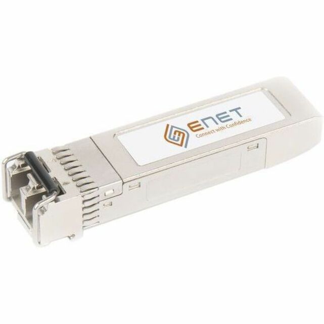 Enet Solutions, Inc. QK724A-ENC HP Compatible QK724A - Functionally Identical 16G Fibre Channel SFP+ Duplex LC 850nm 150m