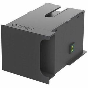 Epson Print T671200 Epson T6712 Ink Maintenance Box