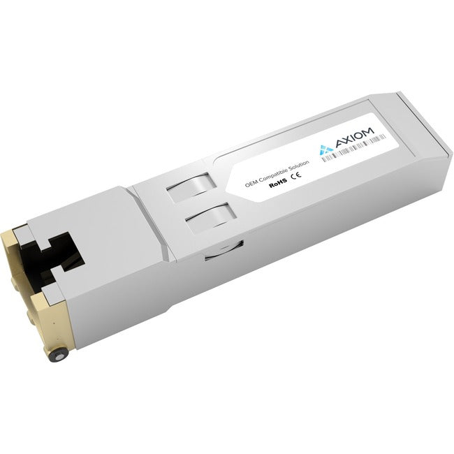 Axiom TL-SM311LT-AX 1000BASE-T SFP Transceiver for TP-Link - TL-SM311LT