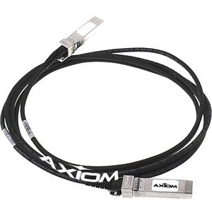 Axiom X2130A-1M-N-AX 10GBASE-CU SFP+ Passive DAC Twinax Cable Oracle Compatible 1m