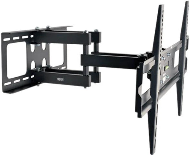 Eaton DWM3770X Tripp Lite by Eaton Display TV Wall Monitor Mount Swivel/Tilt 37" to 70" TVs / Monitors / Flat-Screens