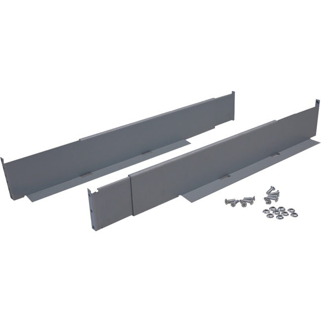 Eaton 4POSTRAILKITHD Tripp Lite by Eaton SmartRack Mounting Rail Kit - enables 4-Post Rackmount Installation of select UPS Systems