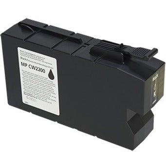 Ricoh 841720 Original Inkjet Ink Cartridge - Black - 1 Pack
