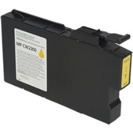 Ricoh 841723 Original Inkjet Ink Cartridge - Yellow - 1 Pack