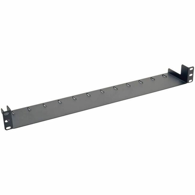 Eaton SRCABLETRAY1U Tripp Lite by Eaton 1U Horizontal Rack Server Cabinet Mount Cable Management Tray
