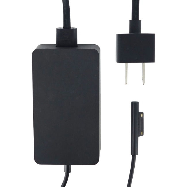 Axiom Q4Q-00001-AX 65-Watt AC Adapter for Microsoft - Q4Q-00001