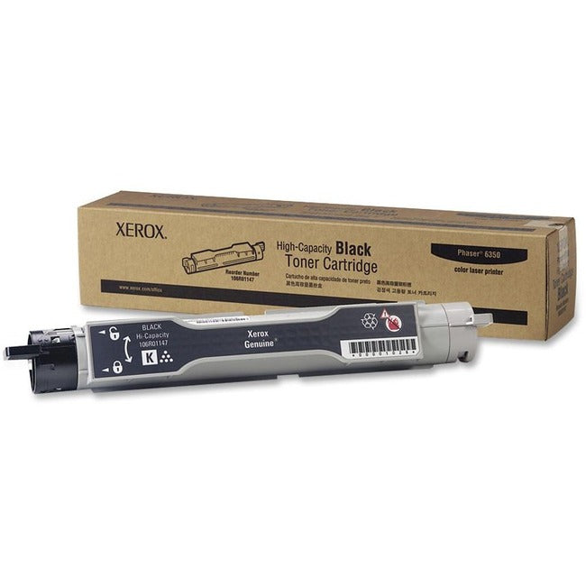 Xerox 106R01147 Original Toner Cartridge