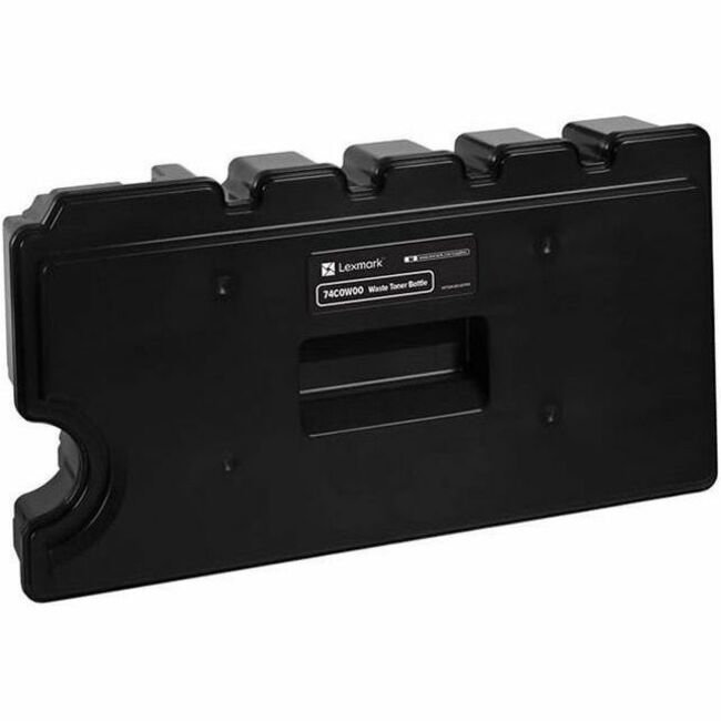 Lexmark 74C0W00 CX725 Waste Toner Bottle
