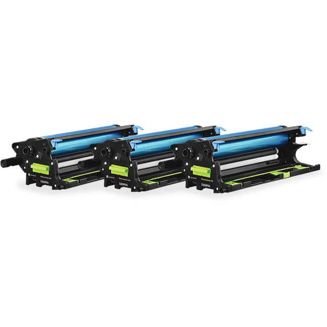 Lexmark 72K0Q00 CX820 Photoconductor Set