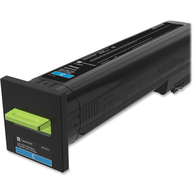 Lexmark 82K1HC0 Unison Original Toner Cartridge