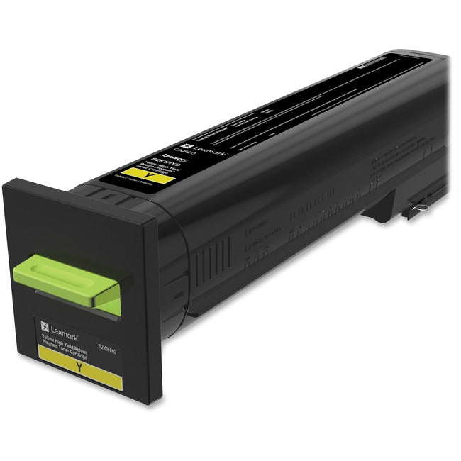 Lexmark 82K1HY0 Unison Original Toner Cartridge