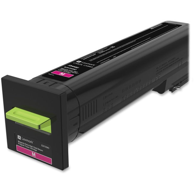 Lexmark 82K1XM0 Original Toner Cartridge