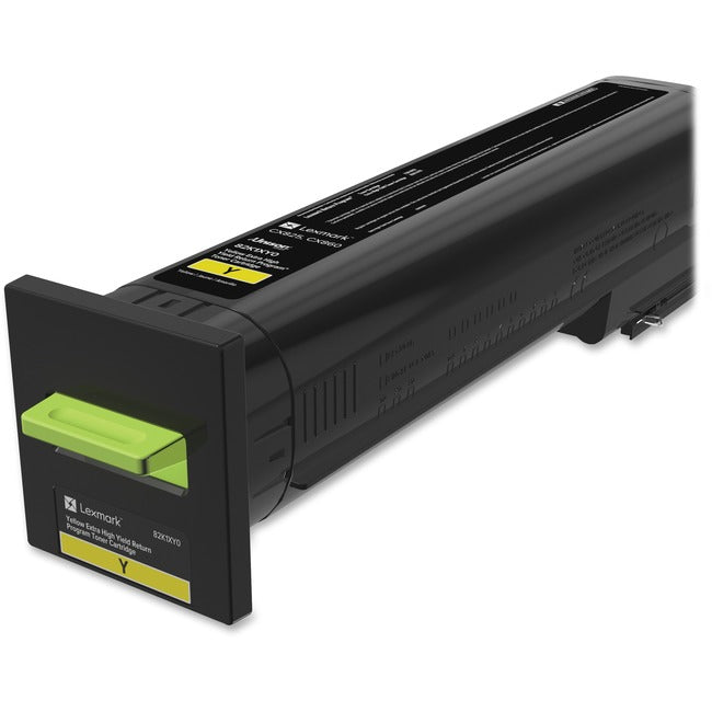 Lexmark 82K1XY0 Original Toner Cartridge