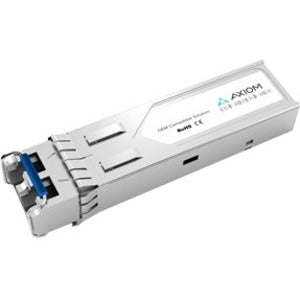Axiom AT-SPFX/15-AX 100BASE-FX SFP Transceiver for Allied Telesis - AT-SPFX/15