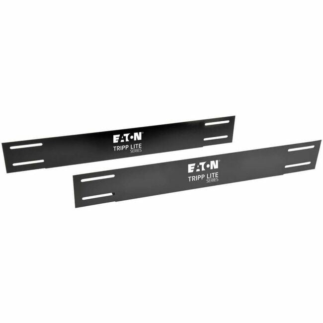 Eaton 4POSTRAILSM Tripp Lite Series SmartRack 4-Post Rack-Mount Installation Kit for Select UPS Systems, Side Mount
