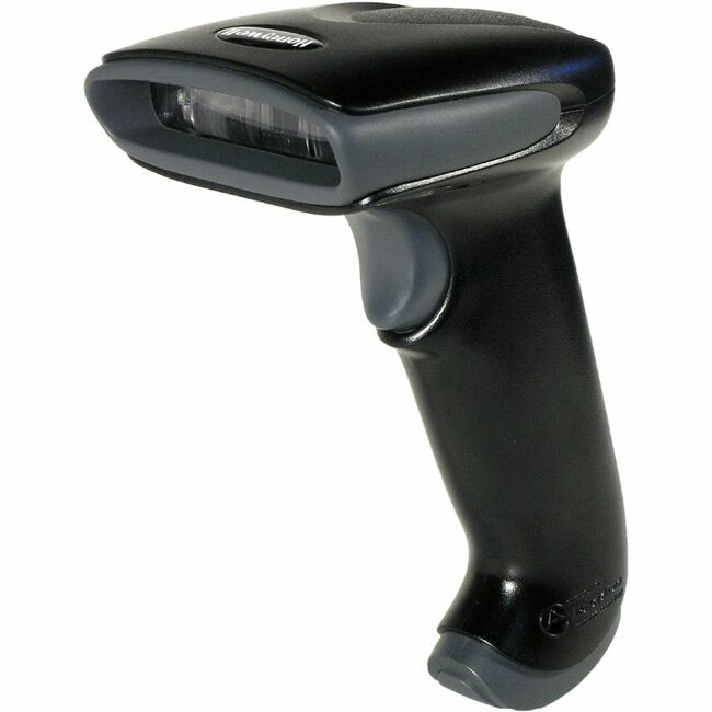 Strategic Sourcing-honeywell 1300G-1 Honeywell Hyperion 1300g Handheld Bar Code Reader