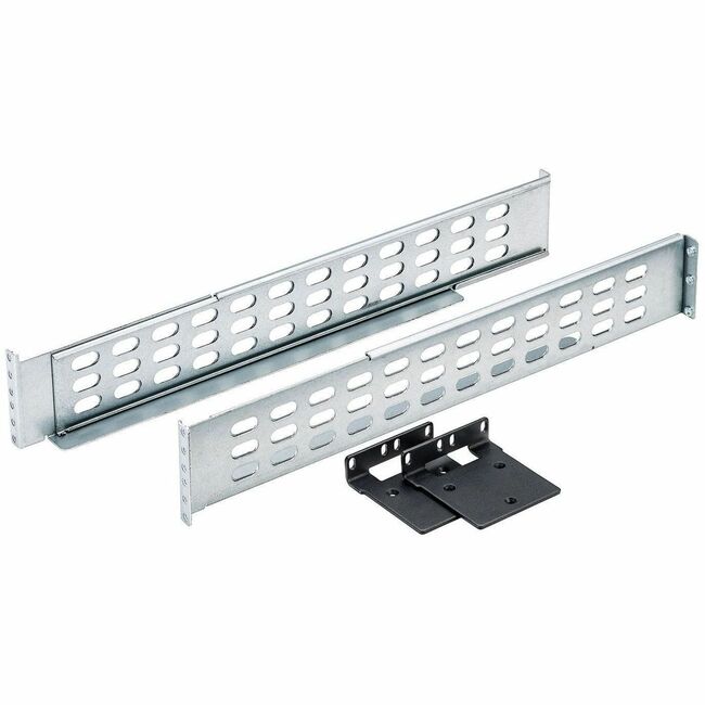 APC BY Schneider Electric SRTRK4 APC Smart-UPS SRT 19 inch Rail Kit for Smart-UPS SRT 1/1.5/2.2/3kVA