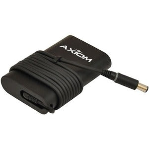 Axiom 332-1833-AX 90-Watt Slim AC Adapter for Dell - 332-1833