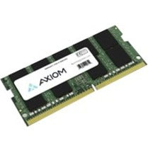 Axiom 4X70J67438-AX 16GB DDR4-2133 ECC SODIMM for Lenovo - 4X70J67438, 03X7052