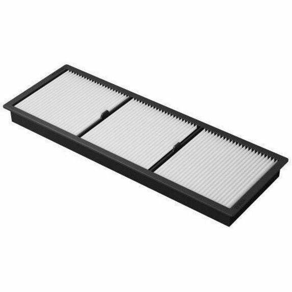 EPSON V13H134A51 THE ELPAF51 REPLACEMENT AIR FILTER IS DESIGNED TO REPLACE THE ORIGINAL AIR FILTE