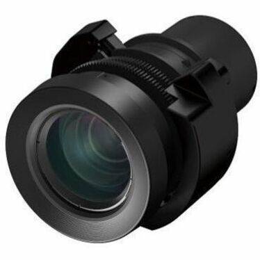 EPSON V12H004M08 MIDDLE-THROW ZOOM LENS #1 (ELPLM08), INTERCHANGEABLE LENS - FOR PRO L PROJECTORS