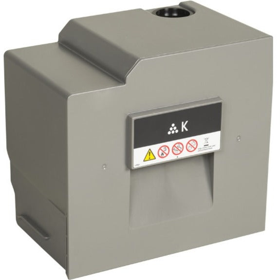 Ricoh 841780 Original High Yield Laser Toner Cartridge - Black Pack