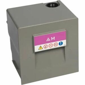Ricoh 841782 Original High Yield Laser Toner Cartridge - Magenta Pack