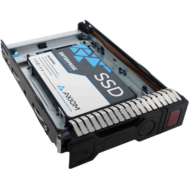 Axiom SSDEP40HD480-AX 480GB Enterprise Pro EP400 3.5-inch Hot-Swap SATA SSD for HP