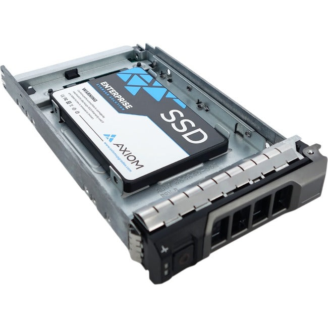 Axiom SSDEV20DF1T9-AX 1.92TB Enterprise EV200 3.5-inch Hot-Swap SATA SSD for Dell