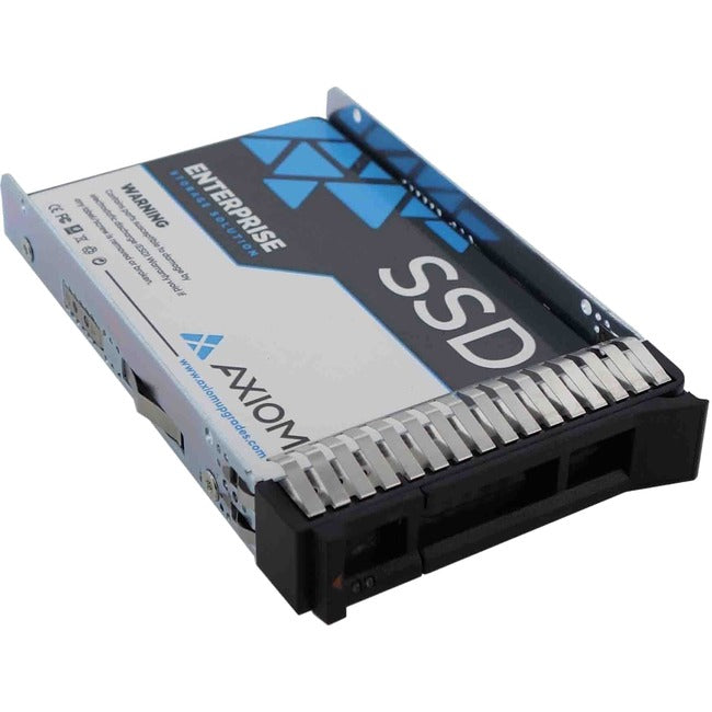 Axiom SSDEV20IC960-AX 960GB Enterprise EV200 2.5-inch Hot-Swap SATA SSD for Lenovo